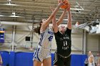 WBBall vs Plymouth  Wheaton College women's basketball vs Plymouth State. - Photo By: KEITH NORDSTROM : Wheaton, basketball